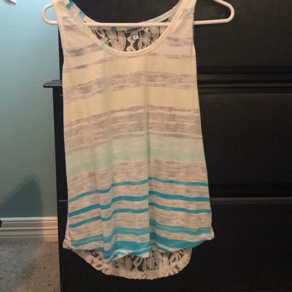Tank top